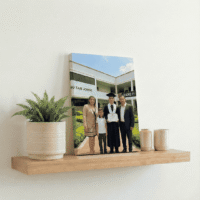 Cuadro en Lienzo Personalizado con Fotos - Imagen 7