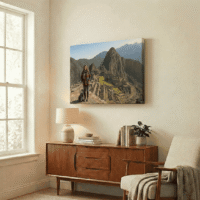 Cuadro en Lienzo Personalizado con Fotos - Imagen 4