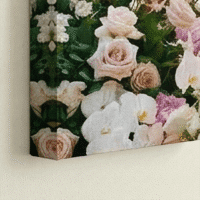 Cuadro en Lienzo Personalizado con Fotos - Imagen 3