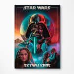 Cuadro en Lienzo Personalizado Diseño Especial