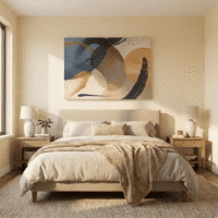 Cuadro en Lienzo - Kreise