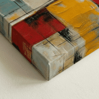 Cuadro en Lienzo - Polaris - Imagen 3