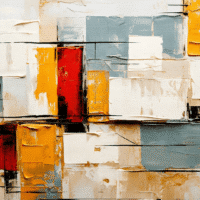 Cuadro en Lienzo - Polaris - Imagen 2