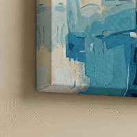 Cuadro en Lienzo - Supernova - Imagen 3