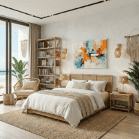 Cuadro en Lienzo - Supernova - Imagen 5