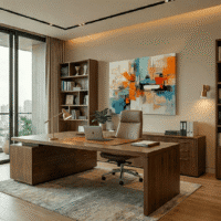 Cuadro en Lienzo - Supernova