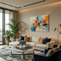 Cuadro en Lienzo - Supernova - Imagen 6