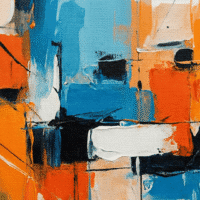 Cuadro en Lienzo - Supernova - Imagen 2