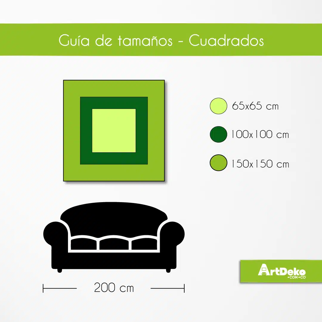 Cuadro en Lienzo - David Figuras - Imagen 6