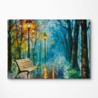 Cuadro en Lienzo - Serenidad - Imagen 4