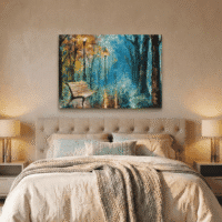 Cuadro en Lienzo - Serenidad - Imagen 6