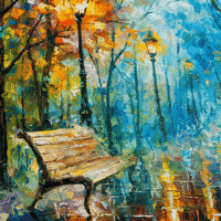 Cuadro en Lienzo - Serenidad - Imagen 2