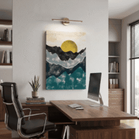 Cuadro en Lienzo - Solaris - Imagen 5