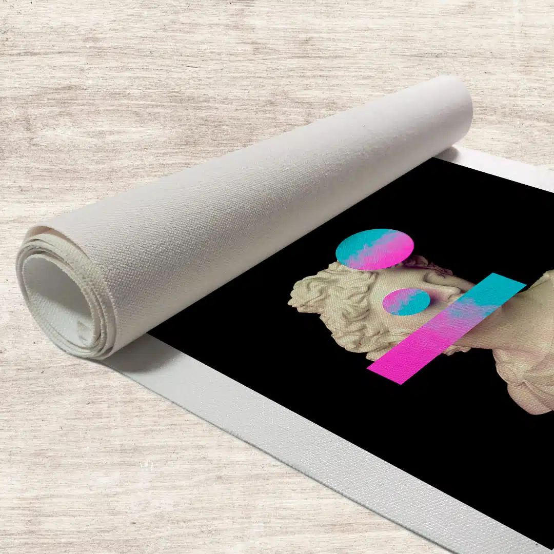 Cuadro en Lienzo - David Figuras - Imagen 4