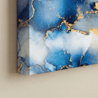 Cuadro en Lienzo - Gaia - Imagen 3