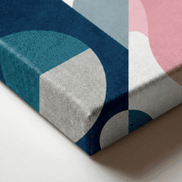 Cuadro en Lienzo - Platin Flie - Imagen 3