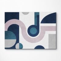 Cuadro en Lienzo - Platin Flie - Imagen 4