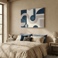 Cuadro en Lienzo - Platin Flie - Imagen 6