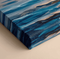 Cuadro en Lienzo - Travesía Serena 2 - Imagen 3