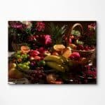 Cuadro en Lienzo - Bodegón Citrus