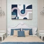 Cuadro en Lienzo - Platin Flie