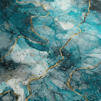 Cuadro en Lienzo - Abstract Eter - Imagen 2