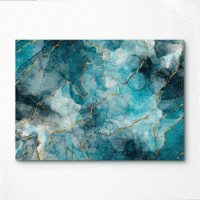 Cuadro en Lienzo - Abstract Eter - Imagen 4