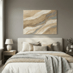 Cuadro en Lienzo - Andrómeda