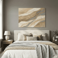 Cuadro en Lienzo - Andrómeda