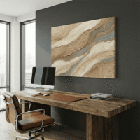 Cuadro en Lienzo - Andrómeda - Imagen 4