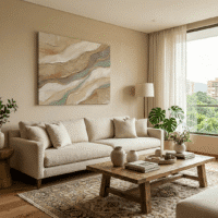 Cuadro en Lienzo - Andrómeda - Imagen 3