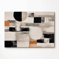 Cuadro en Lienzo - Eclipse - Imagen 4