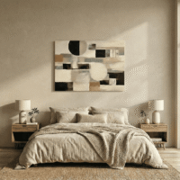 Cuadro en Lienzo - Eclipse - Imagen 6