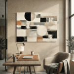 Cuadro en Lienzo - Eclipse