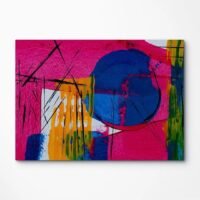 Cuadro en Lienzo - Euforia - Imagen 4