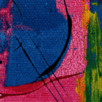 Cuadro en Lienzo - Euforia - Imagen 2