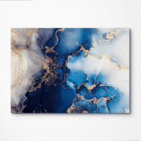 Cuadro en Lienzo - Gaia - Imagen 4