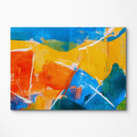 Cuadro en Lienzo - Oasis - Imagen 4