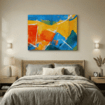 Cuadro en Lienzo - Oasis