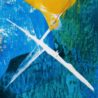 Cuadro en Lienzo - Oasis - Imagen 2