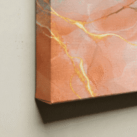 Cuadro en Lienzo - Pastell Farben - Imagen 3