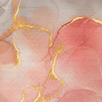 Cuadro en Lienzo - Pastell Farben - Imagen 2