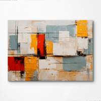 Cuadro en Lienzo - Polaris - Imagen 4