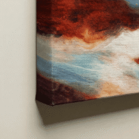 Cuadro en Lienzo - Sirius - Imagen 3