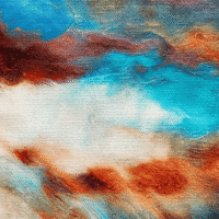 Cuadro en Lienzo - Sirius - Imagen 2