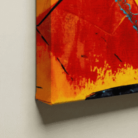 Cuadro en Lienzo - Spectrum - Imagen 3