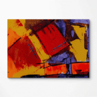 Cuadro en Lienzo - Spectrum - Imagen 4