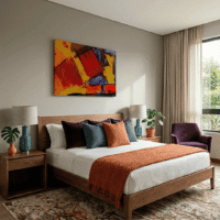 Cuadro en Lienzo - Spectrum - Imagen 6