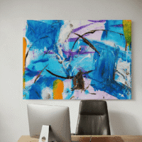 Cuadro en Lienzo - Subconsciente