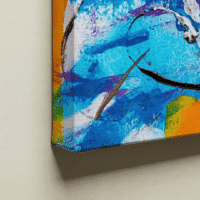 Cuadro en Lienzo - Subconsciente - Imagen 3